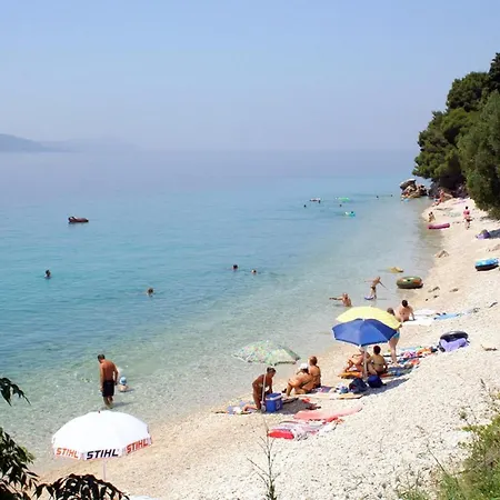 Apartment By The Sea Zaostrog, Makarska - 10431