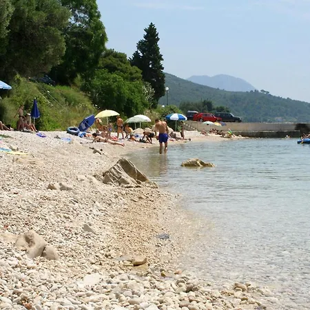 By The Sea Zaostrog, Makarska - 10431 Apartment
