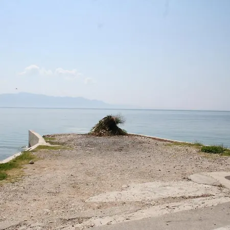 By The Sea Zaostrog, Makarska - 10431
