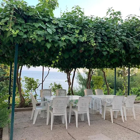 By The Sea Zaostrog, Makarska - 10431 Apartment Zaostrog