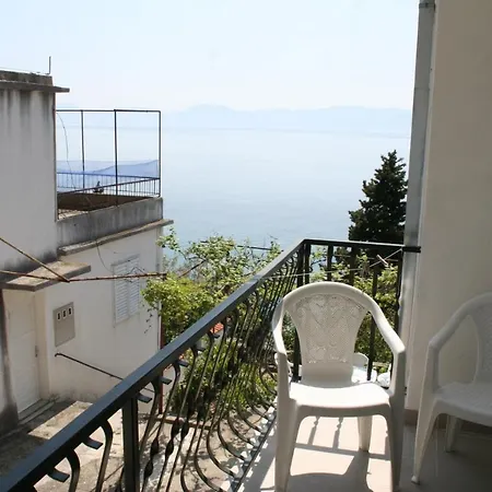By The Sea Zaostrog, Makarska - 10431 Apartment