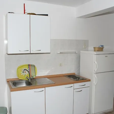 By The Sea Zaostrog, Makarska - 10431 Apartment
