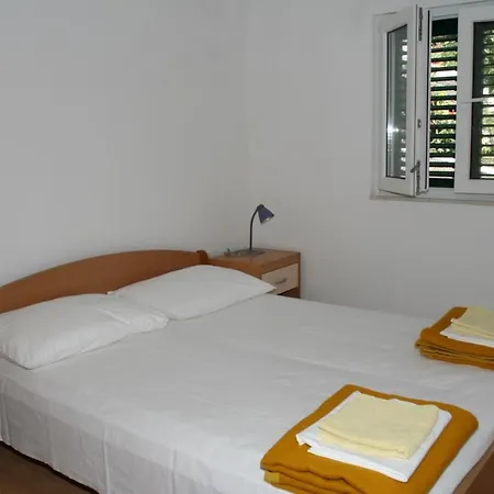 Apartment By The Sea Zaostrog, Makarska - 10431 Zaostrog