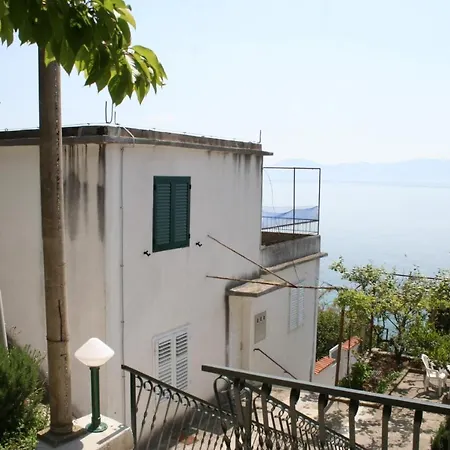 Apartment By The Sea Zaostrog, Makarska - 10431 Zaostrog