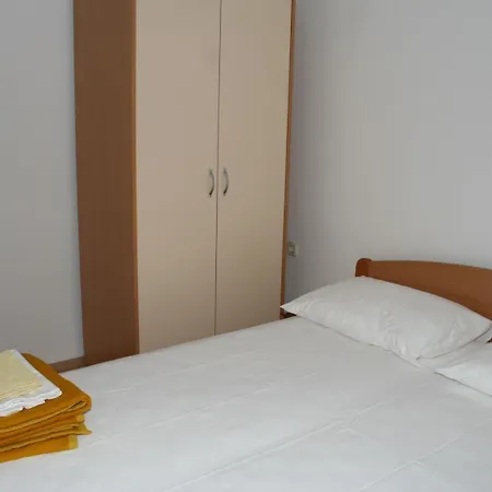 Apartment By The Sea Zaostrog, Makarska - 10431 Zaostrog