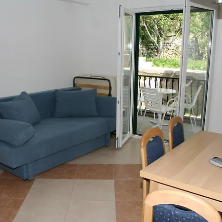 By The Sea Zaostrog, Makarska - 10431 Apartment Zaostrog